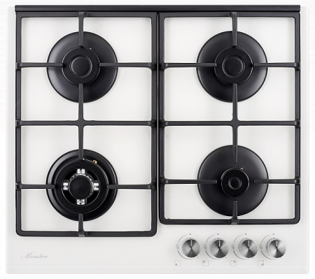 Варочная поверхность MONSHER MHG 62 WG
