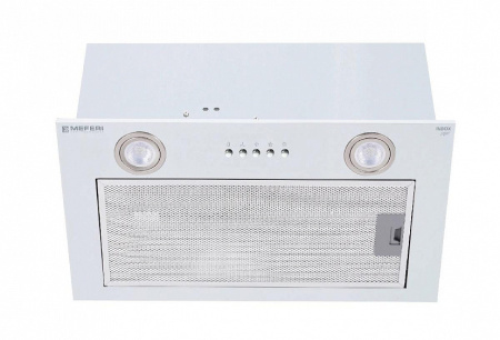 Вытяжка MEFERI INBOX52WH LIGHT