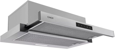 Вытяжка CANDY CVXT64SX