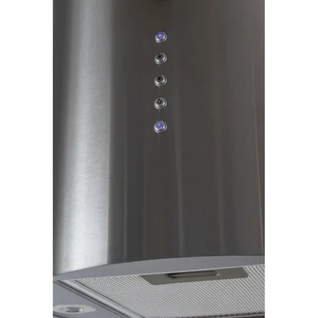 Вытяжка MBS PETUNIA 350 ISLAND INOX