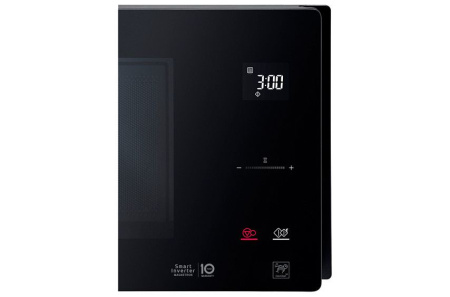 Микроволновая печь LG MB-65R95DIS
