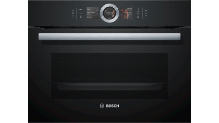 Духовой шкаф Bosch CSG 656RB1 черный