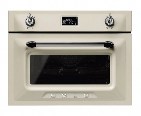 Духовой шкаф SMEG SF4920MCP1