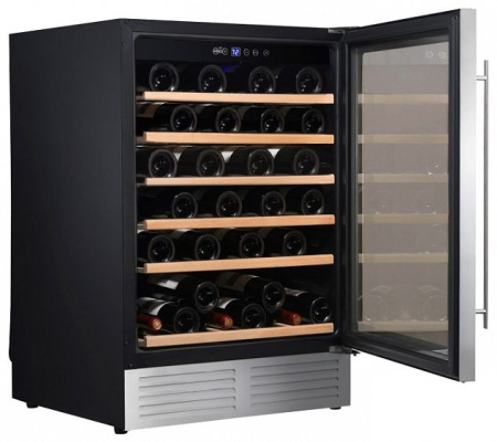 Винный шкаф CLIMADIFF CLE51