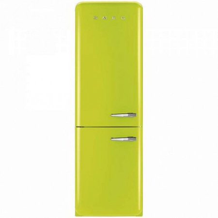Холодильник SMEG FAB32LLI3