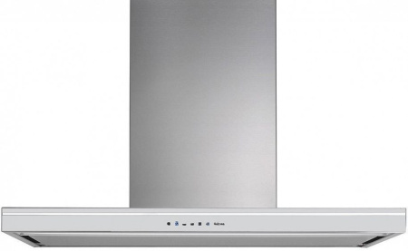 Вытяжка FALMEC Lumina NRS Glass White 120 CLMN20.00P2#BCOI490F