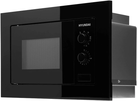 Микроволновая печь HYUNDAI HBW 2030 BG