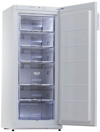 Морозильная камера SNAIGE F22SM-T1000E