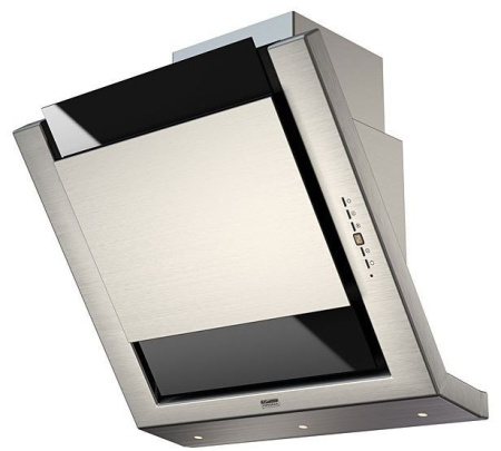 Вытяжка KRONASTEEL AMANDA Silent 600 inox 5P