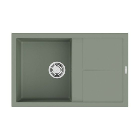 Кухонная мойка OMOIKIRI Sumi 79A-WG (4997099)