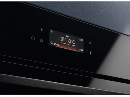 Духовой шкаф ELECTROLUX KOEBP39WZ