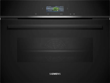 Духовой шкаф SIEMENS CB 774G1B1