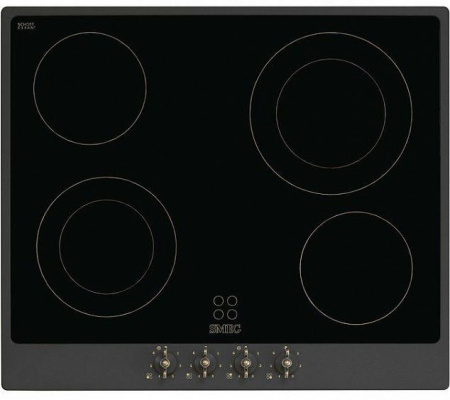 Поверхность SMEG p864a-9