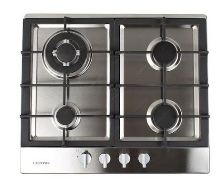 Варочная панель LERAN GH 64412 IX
