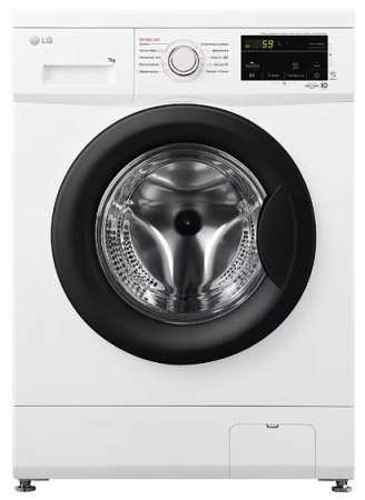 Стиральная машина LG F2J3HS8W