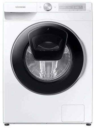 Стиральная машина SAMSUNG WW80T654DLH