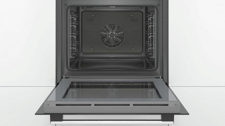 Духовой шкаф BOSCH HBG537BS0R