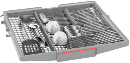 Посудомоечная машина BOSCH SMS4HVI33E