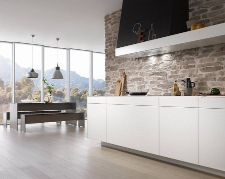 Вытяжка MIELE DA2570
