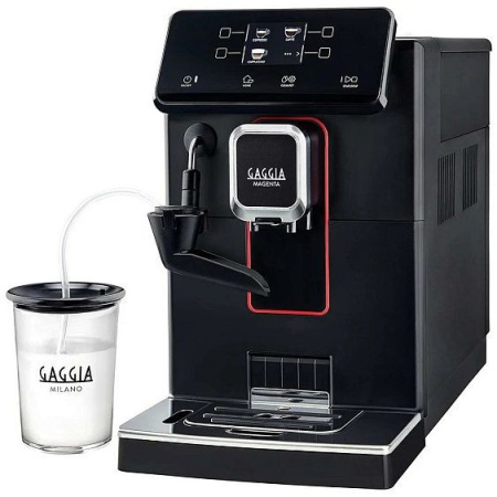Кофемашина GAGGIA Magenta Milk BK (8701/01)