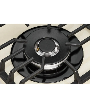 Варочная поверхность KUPPERSBERG FG 603 C Bronze
