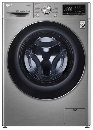 Стиральная машина LG F2V5HS2S