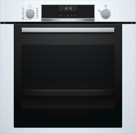 Духовой шкаф BOSCH HBG3564W0R