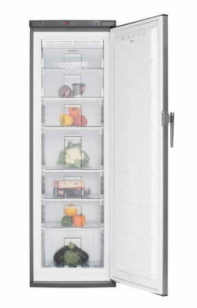 Морозильник VESTFROST VF391XNF