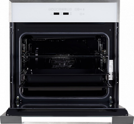 Духовой шкаф KUPPERSBERG oz 663 wh