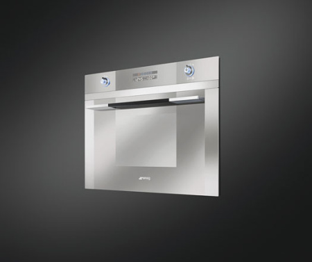 Микроволновая печь SMEG sc45m2
