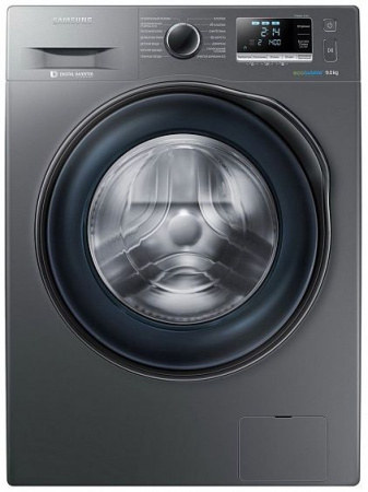 Стиральная машина Samsung WW 90J6410 CX1LP