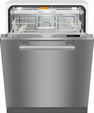 Встраиваемая посудомоечная машина MIELE PG 8133 SCVi XXL