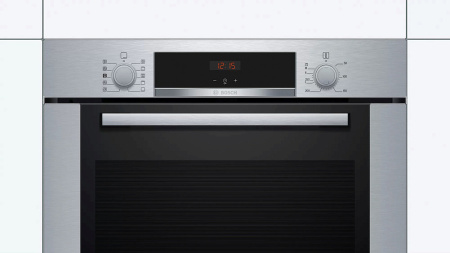 Духовой шкаф BOSCH HRA3140S0