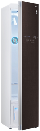 Сушильная машина LG S3RERB