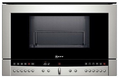 Микроволновая печь NEFF  c 54r70 n3