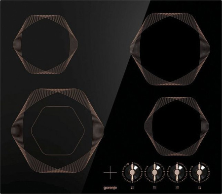 Варочная панель Gorenje EC 642 INB