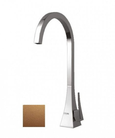 Смеситель Italmix Kult CU 1022 COPPER
