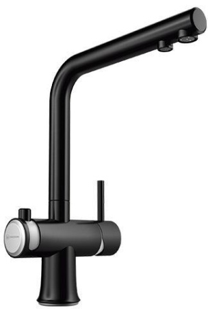 Смеситель для мойки OMOIKIRI hotaru-gm-wh 4994053