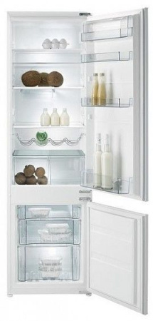Холодильник GORENJE rki 4181 aw