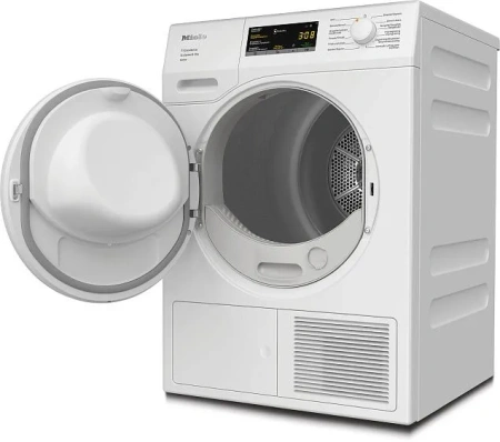 Сушильная машина MIELE TEA535WP