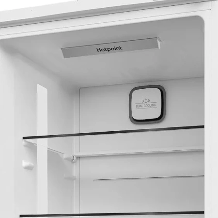 Холодильник HOTPOINT-ARISTON HDKP 7201 DX