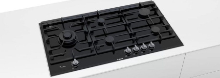 Варочная поверхность BOSCH PRS9A6B70D