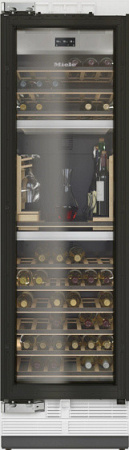 Винный шкаф MIELE KWT 2672 VIS MasterCool