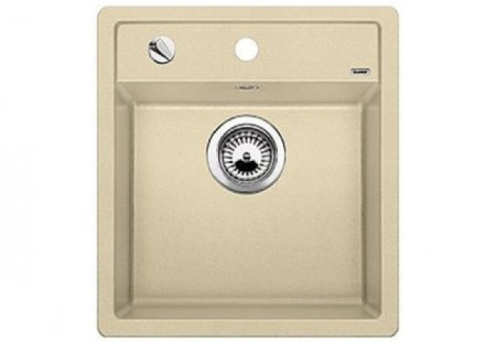 Кухонная мойка BLANCO dalago 45-f (517170)
