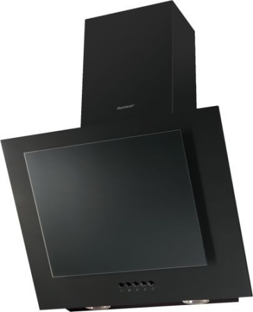 Вытяжка RAINFORD RCH-3602 Black glass