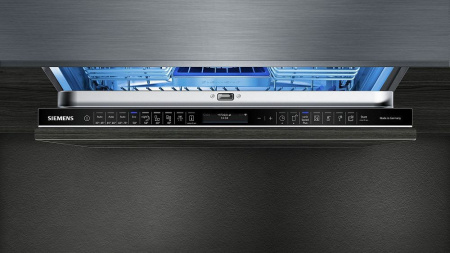 Посудомоечная машина SIEMENS SN 678D06 TR