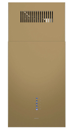 Вытяжка MAUNFELD Bath Plus 402IL золотой