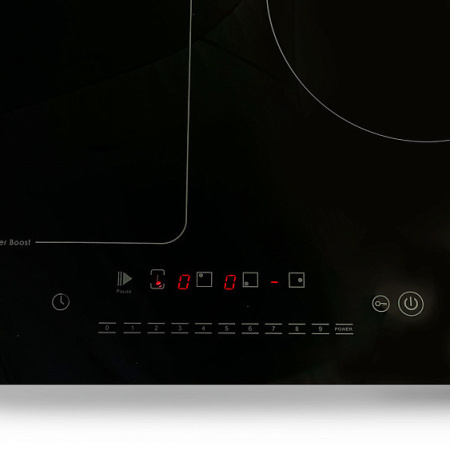 Варочная поверхность GINZZU HCI-351