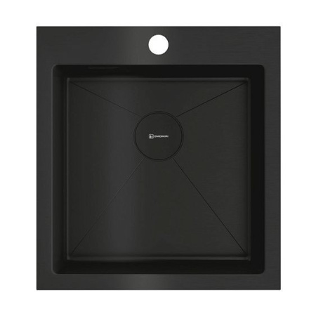 Кухонная мойка OMOIKIRI Akisame 46-GB (4997012)
