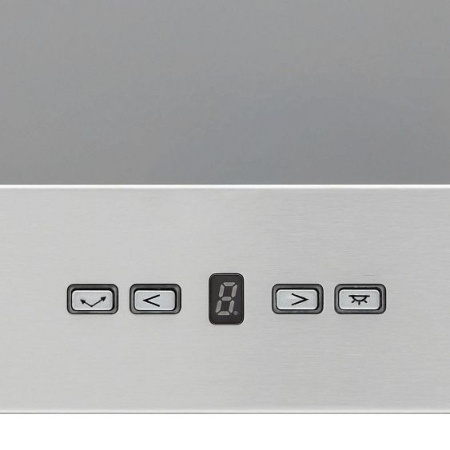 Вытяжка KRONA KAMILLA TK 600 INOX (1 мотор)